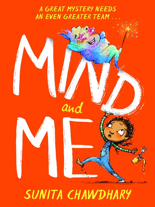 Title details for Mind & Me by Sunita Chawdhary - Available